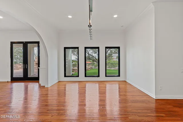 $879,000 | 5661 Cortina Drive, El Paso, TX 79912