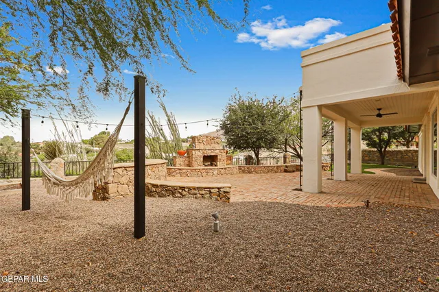 $879,000 | 5661 Cortina Drive, El Paso, TX 79912