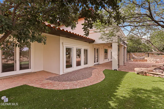 $879,000 | 5661 Cortina Drive, El Paso, TX 79912