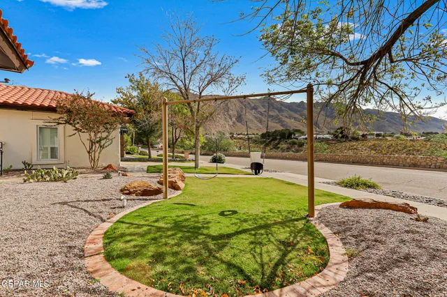 $879,000 | 5661 Cortina Drive, El Paso, TX 79912