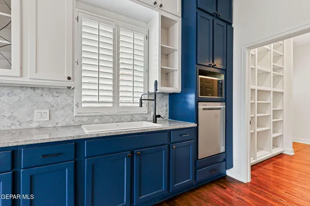 $879,000 | 5661 Cortina Drive, El Paso, TX 79912