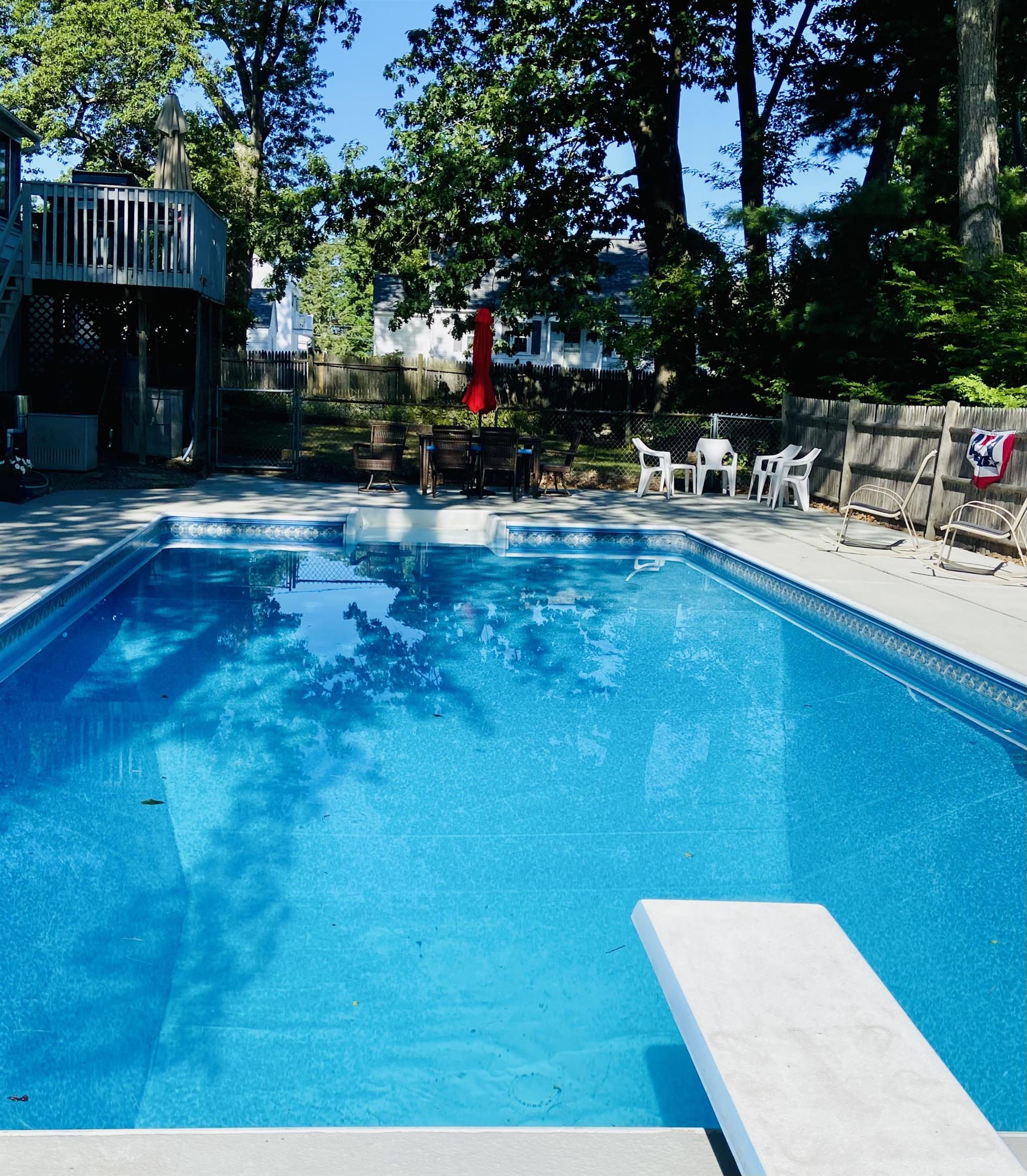 264 North Street Manchester, NH 03104 - Photo 60 of 60