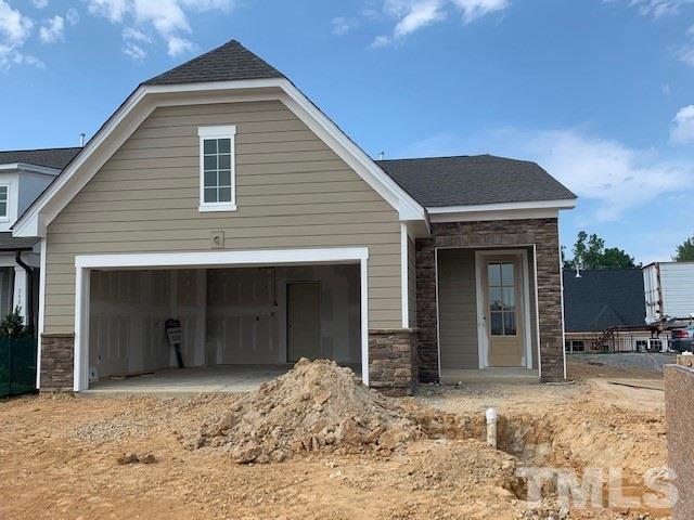 262 Mahogany Run, Unit 189 Raleigh, NC 27610 - Photo 1 of 12