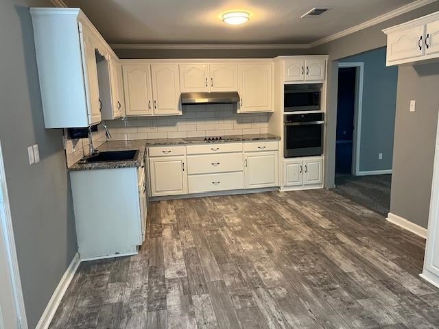 721 Lake Road Waskom, TX 75692 - Photo 5 of 22 Gallery Image 5