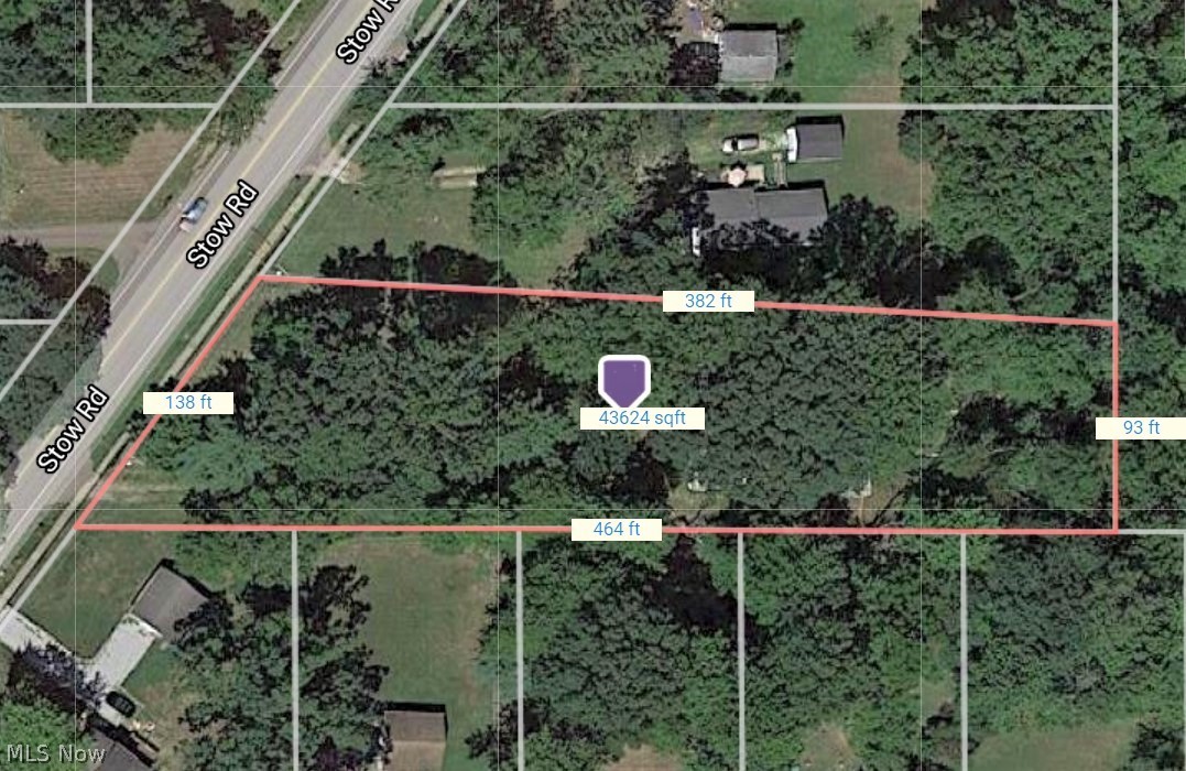 4061 Stow Road Stow, OH 44224 - Photo 2 of 6