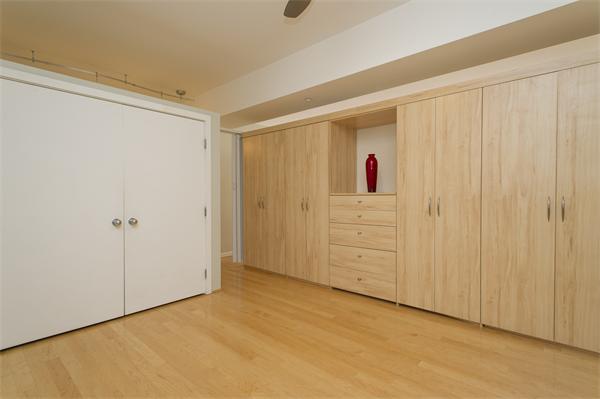 1313 Washington Street, Unit 310 Boston, MA 02118 - Photo 6 of 14 a view of an empty room