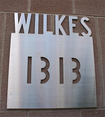 1313 Washington Street, Unit 310 Boston, MA 02118 - Photo 8 of 14 a view of a door