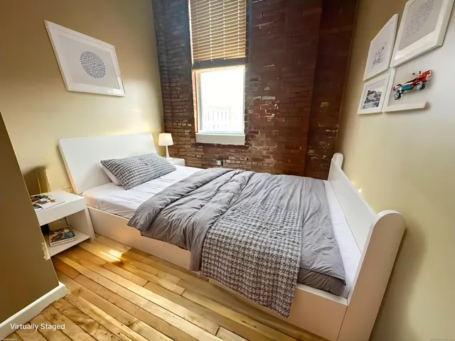 $170,000 | 325 Lafayette Street, Unit 3303, Bridgeport, CT 06604