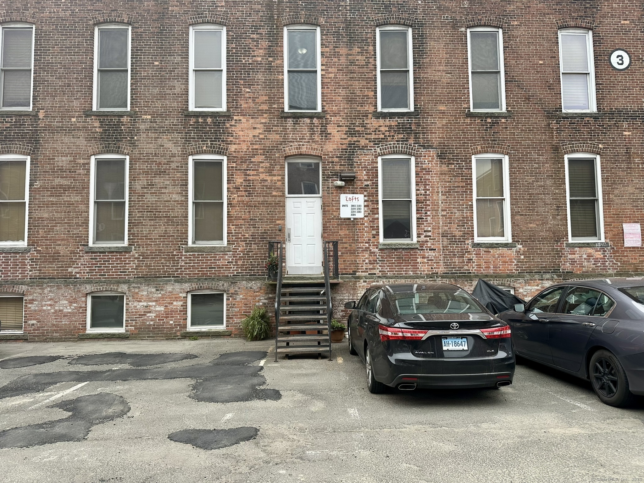 325 Lafayette Street, Unit 3303 Bridgeport, CT 06604 - Photo 18 of 24