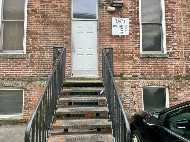 $170,000 | 325 Lafayette Street, Unit 3303, Bridgeport, CT 06604