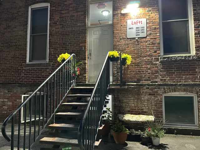 $170,000 | 325 Lafayette Street, Unit 3303, Bridgeport, CT 06604