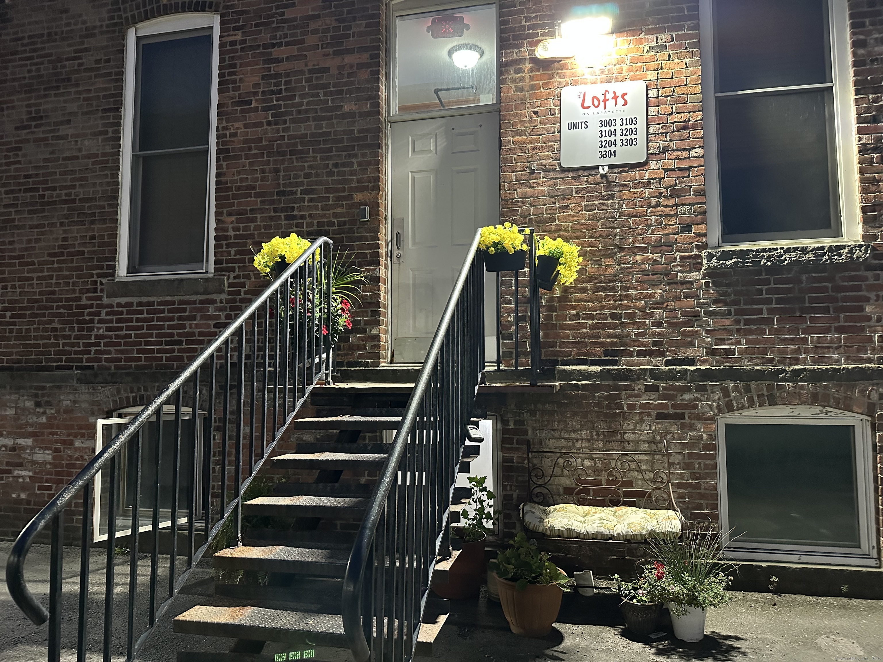 325 Lafayette Street, Unit 3303 Bridgeport, CT 06604 - Photo 20 of 24