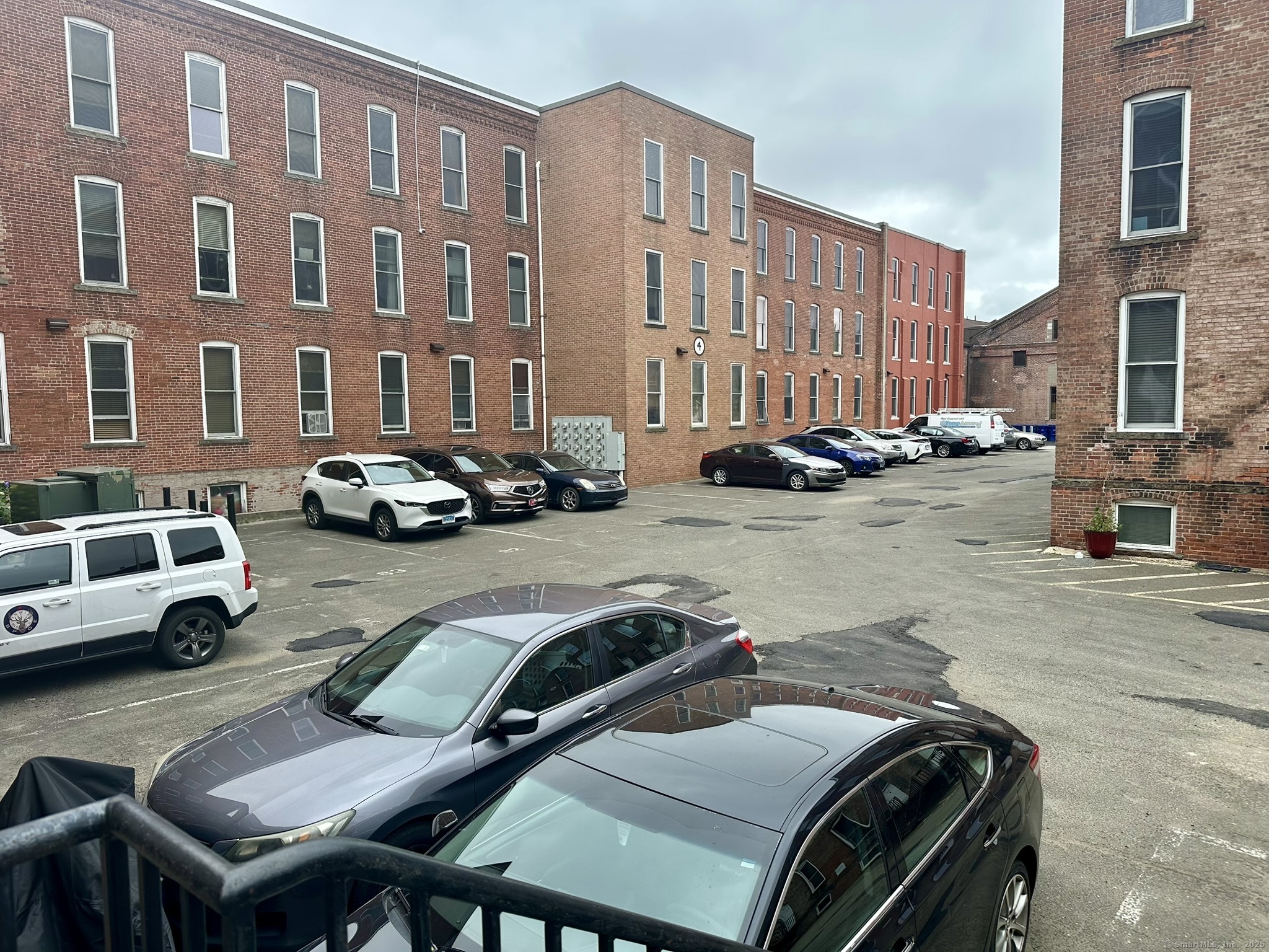 325 Lafayette Street, Unit 3303 Bridgeport, CT 06604 - Photo 23 of 24