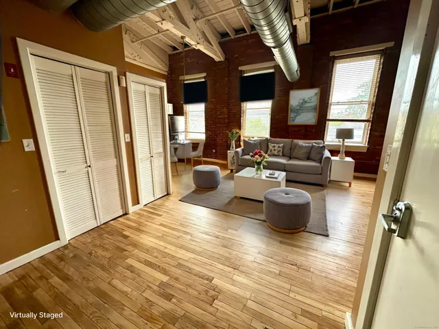 $170,000 | 325 Lafayette Street, Unit 3303, Bridgeport, CT 06604