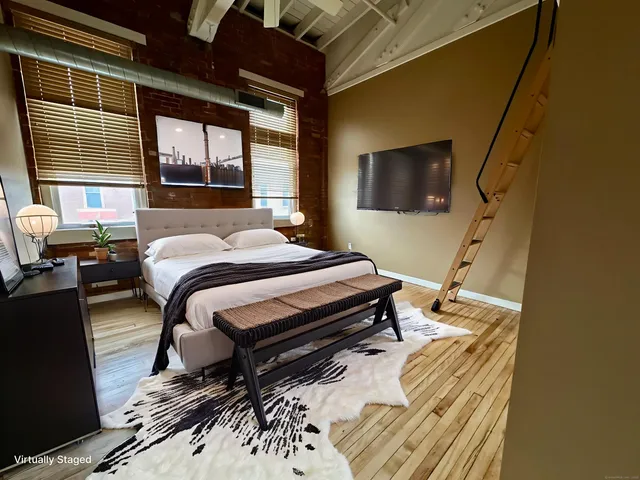 $170,000 | 325 Lafayette Street, Unit 3303, Bridgeport, CT 06604