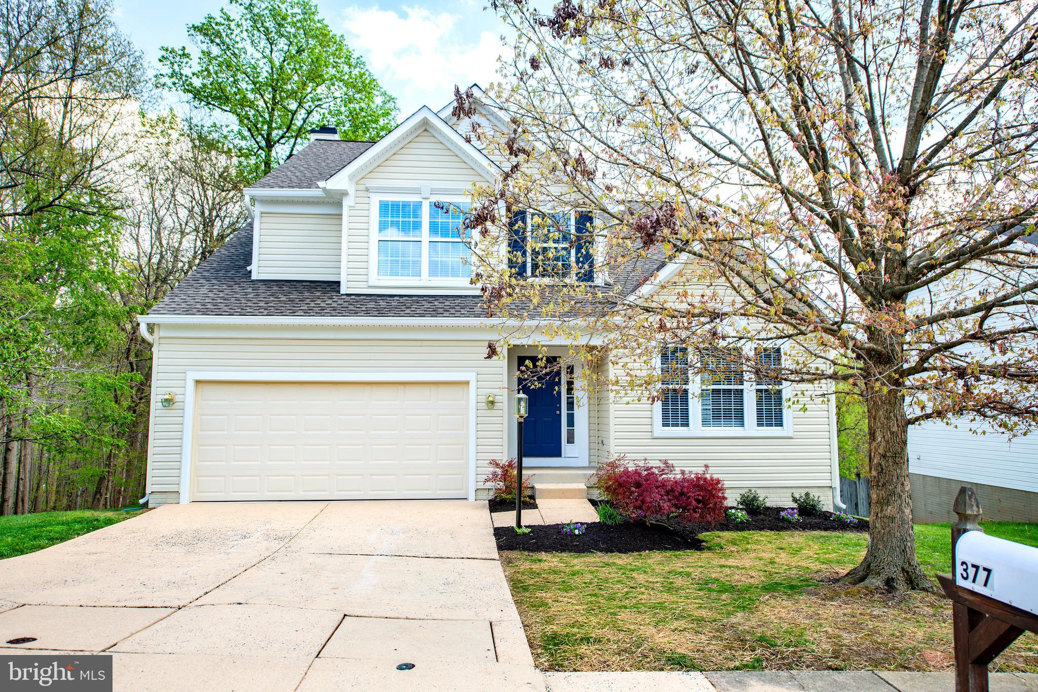 377 Enfield Road Joppa, MD 21085 - Photo 1 of 37 Gallery Image 1