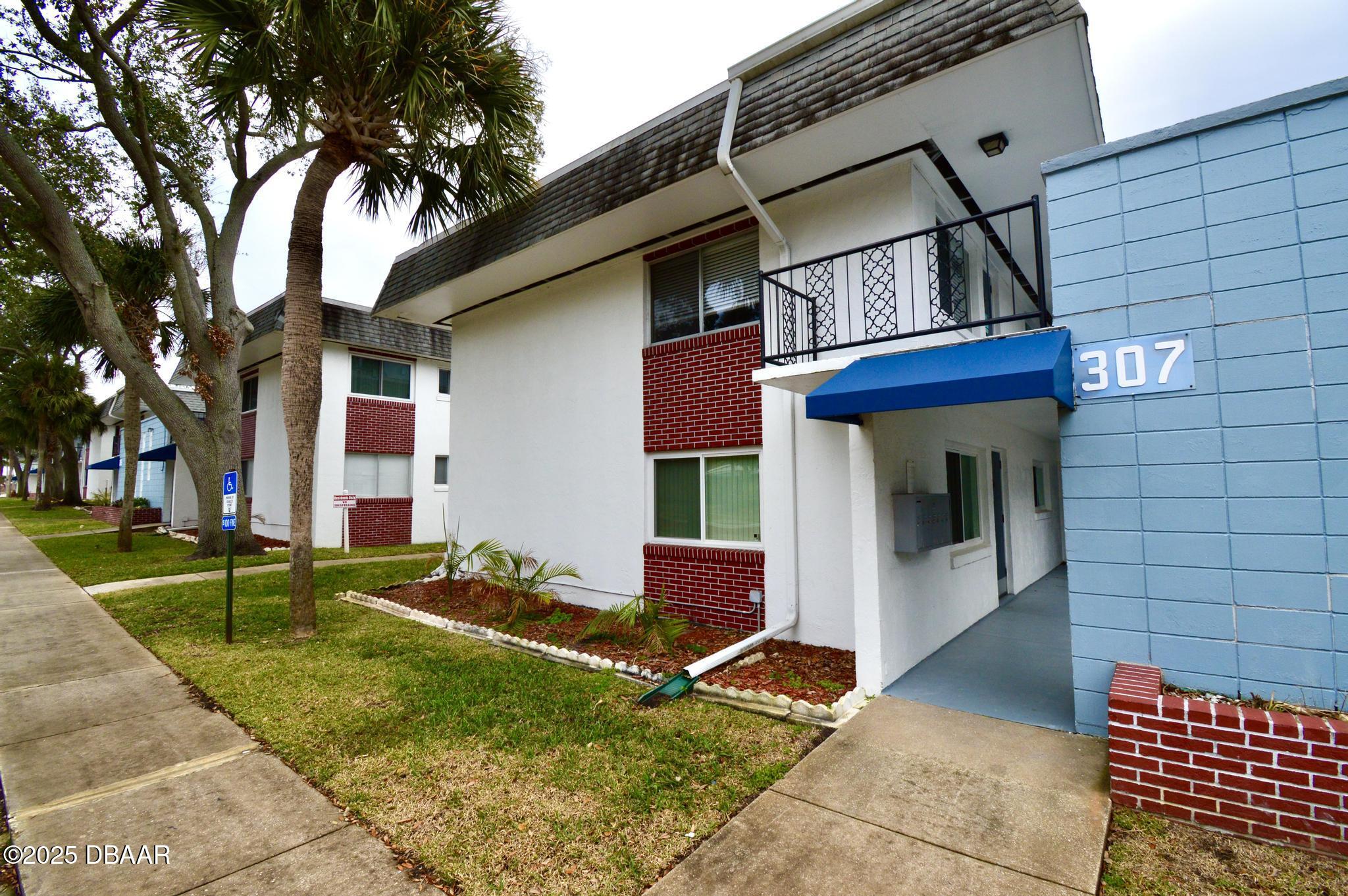 307 Ridge Blvd #217