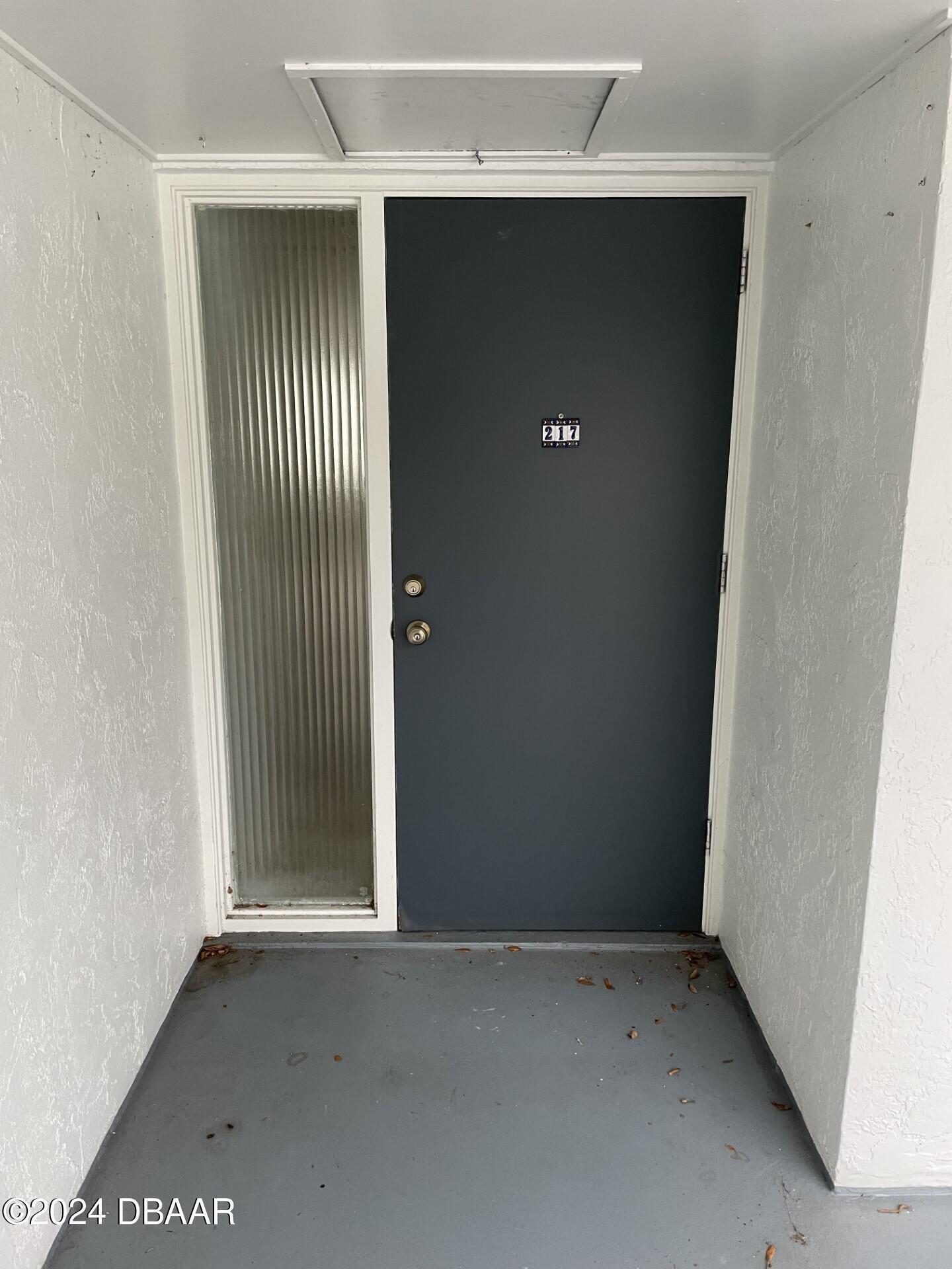 307 Ridge Boulevard, Unit 2170 South Daytona, FL 32119 - Photo 2 of 18 thumbnail_IMG_3261