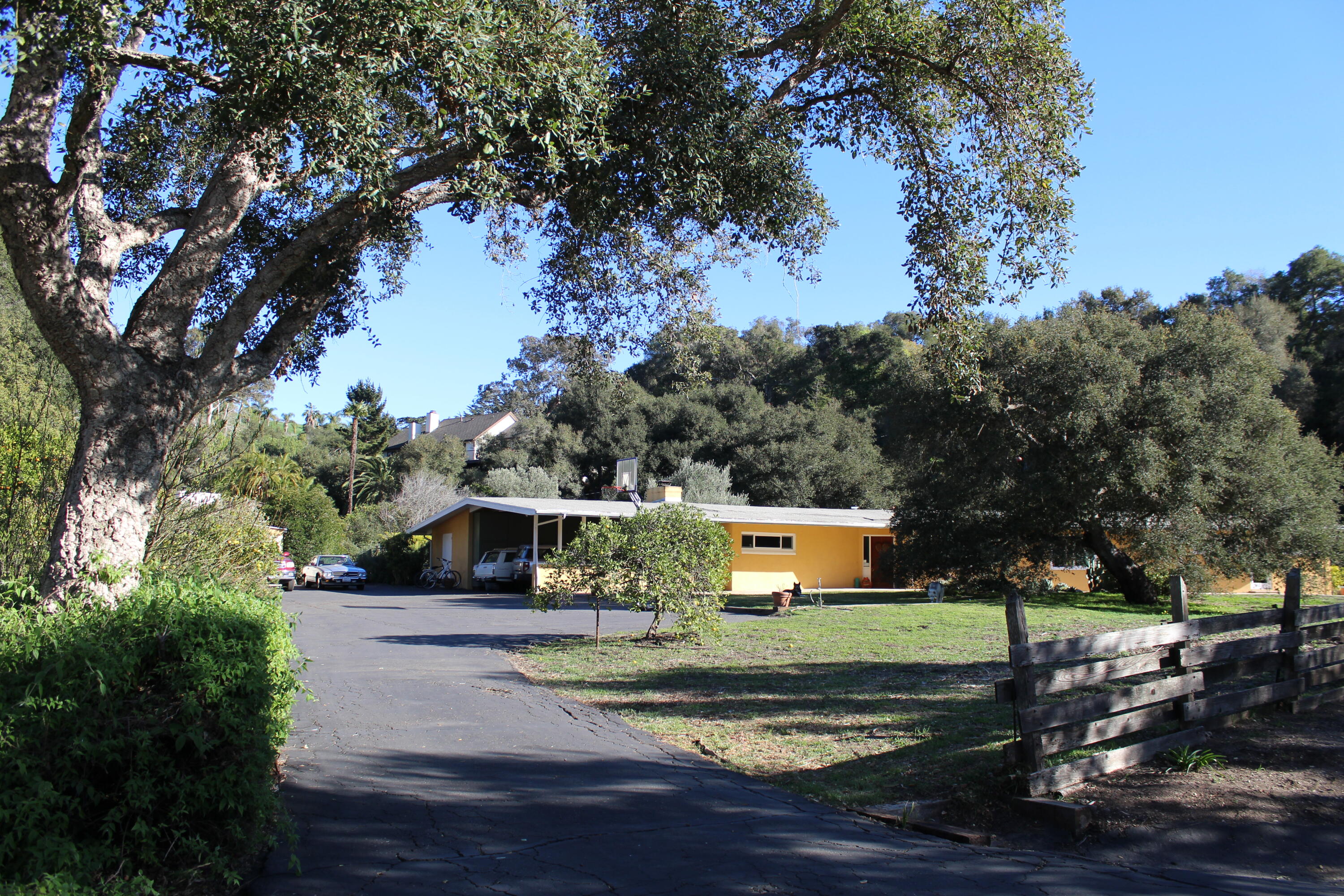 399 Arboleda Road Santa Barbara, CA 93110 - Photo 3 of 53 Welcome home