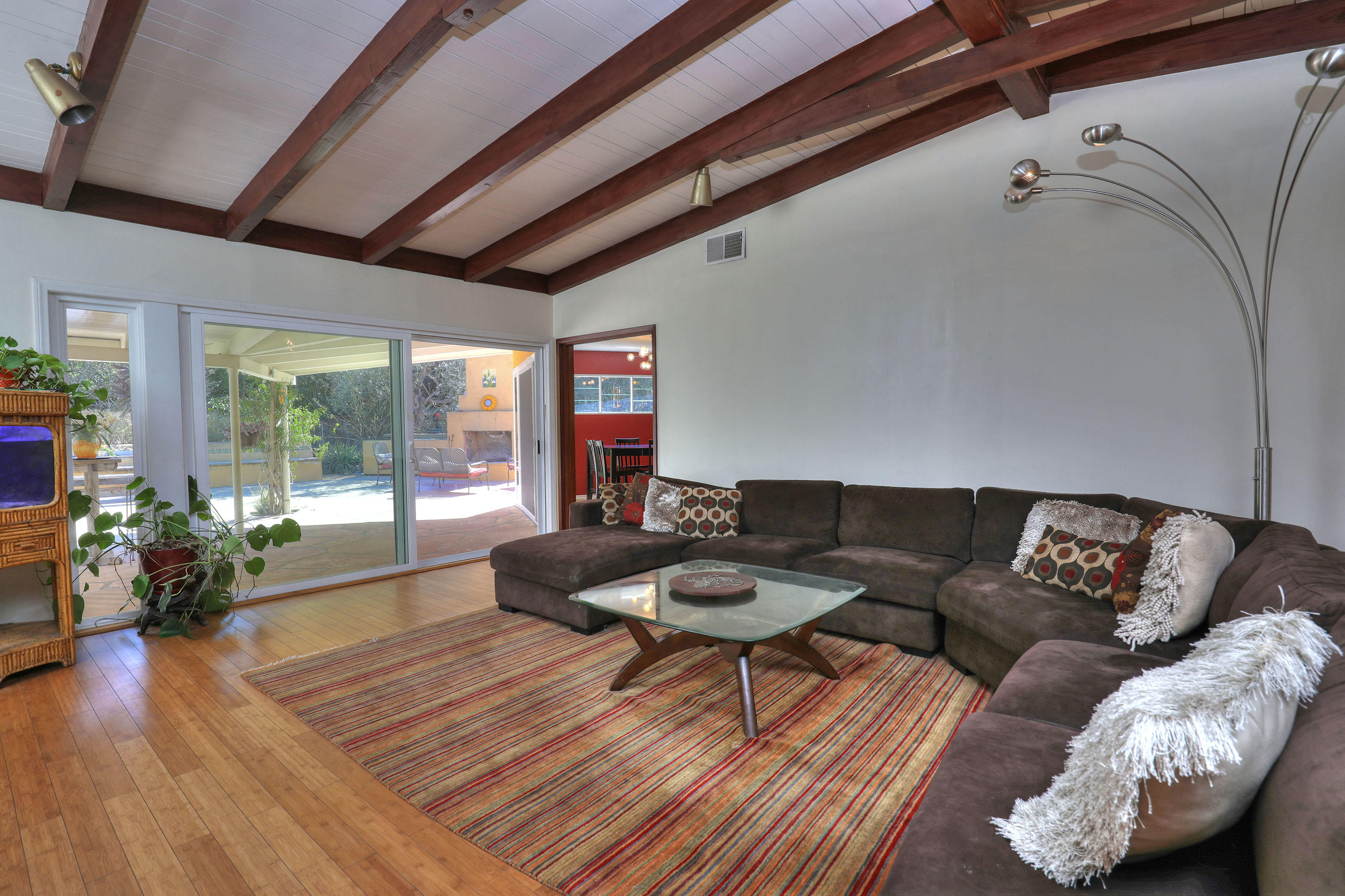 399 Arboleda Road Santa Barbara, CA 93110 - Photo 7 of 53 Living