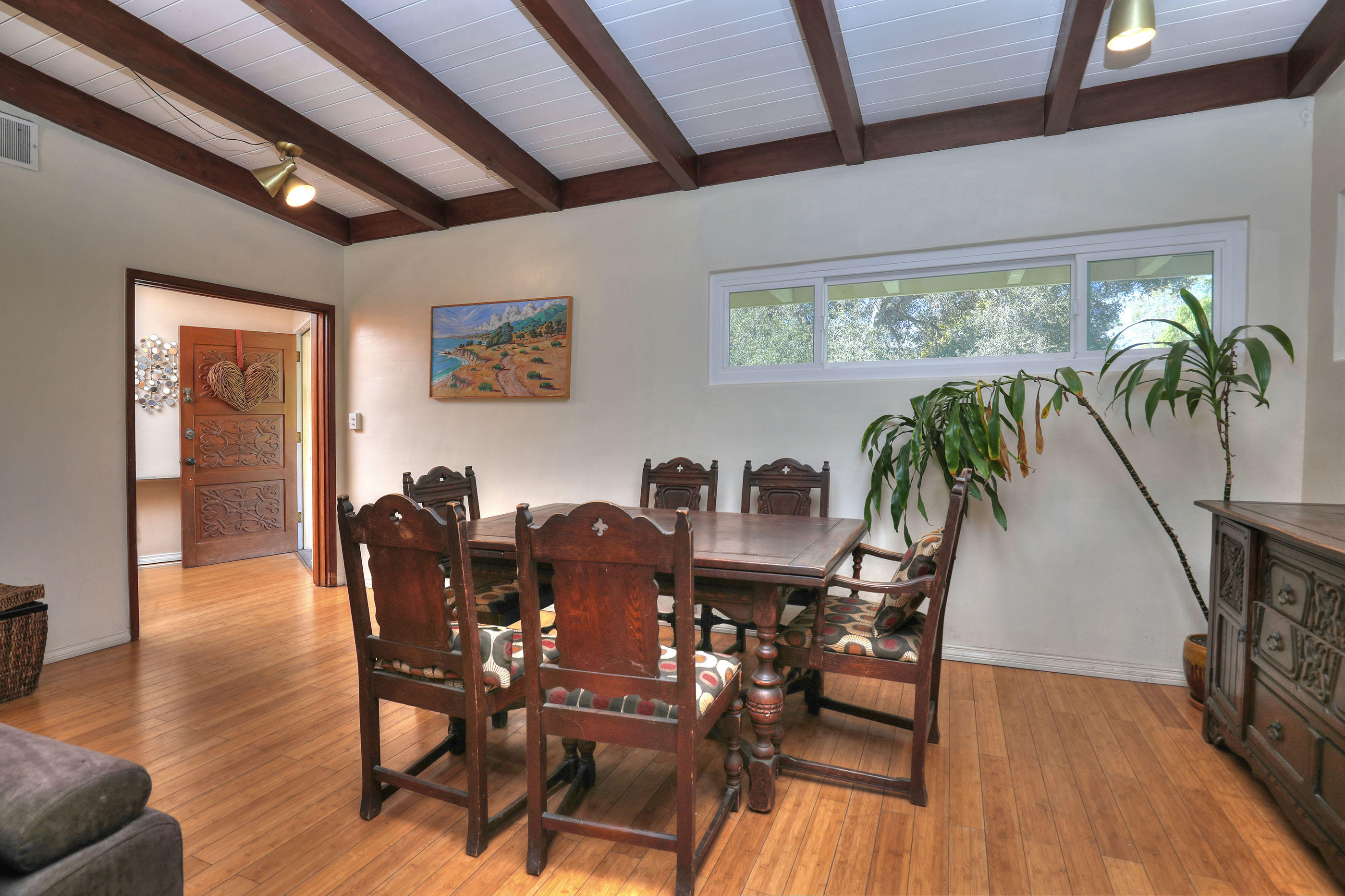 399 Arboleda Road Santa Barbara, CA 93110 - Photo 8 of 53 Dining