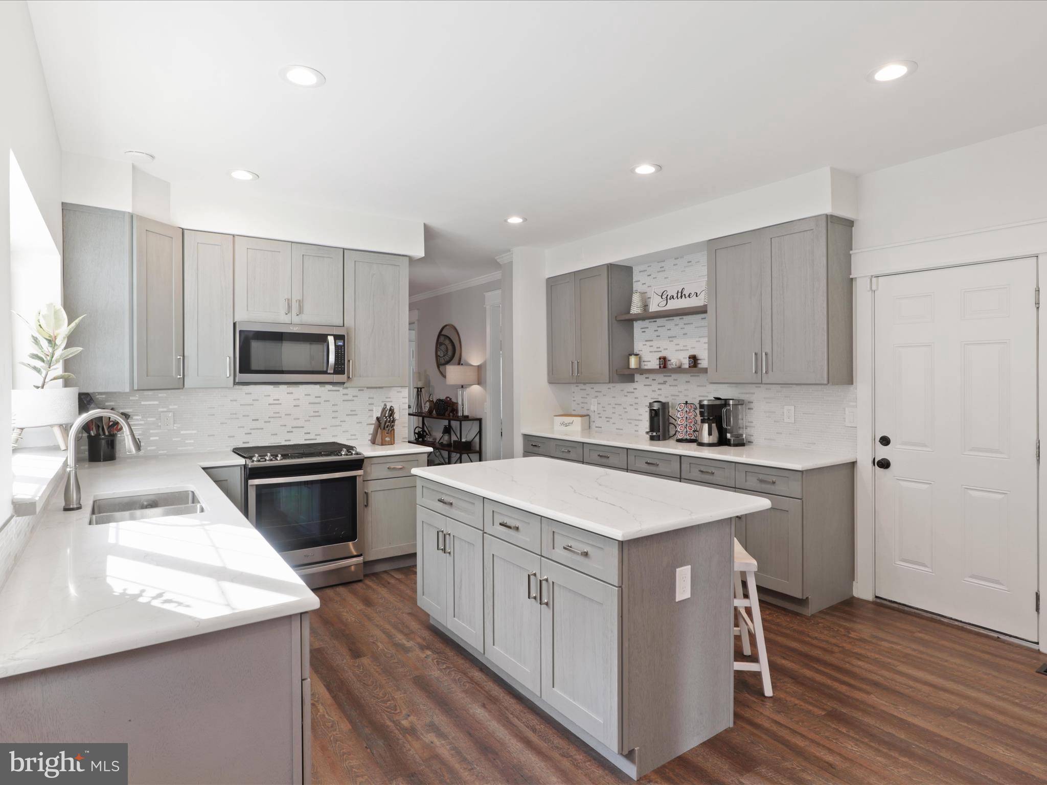 8575 Yoder Street Manassas, VA 20110 - Photo 19 of 45 Gallery Image 19