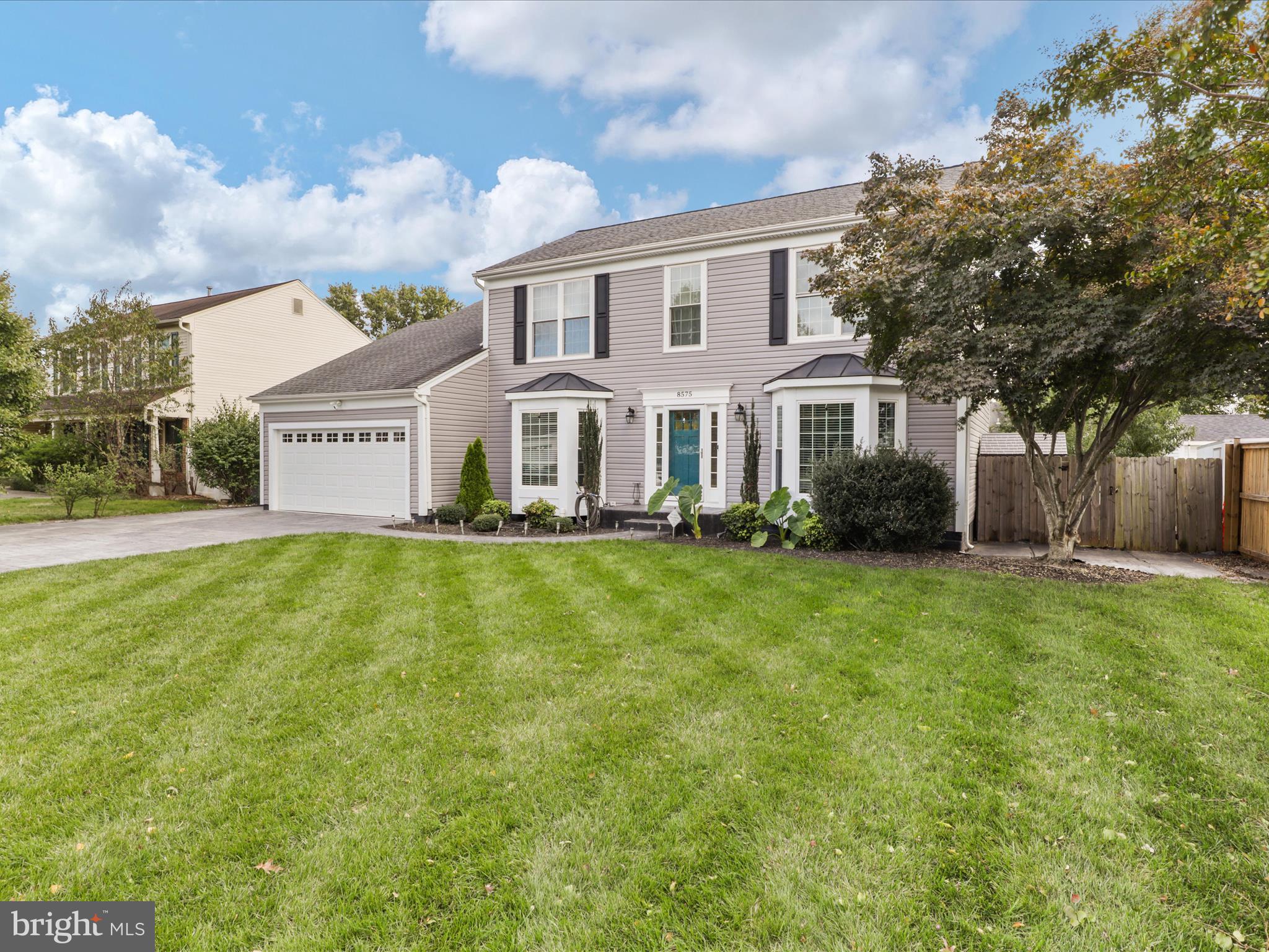 8575 Yoder Street Manassas, VA 20110 - Photo 3 of 45 Gallery Image 3