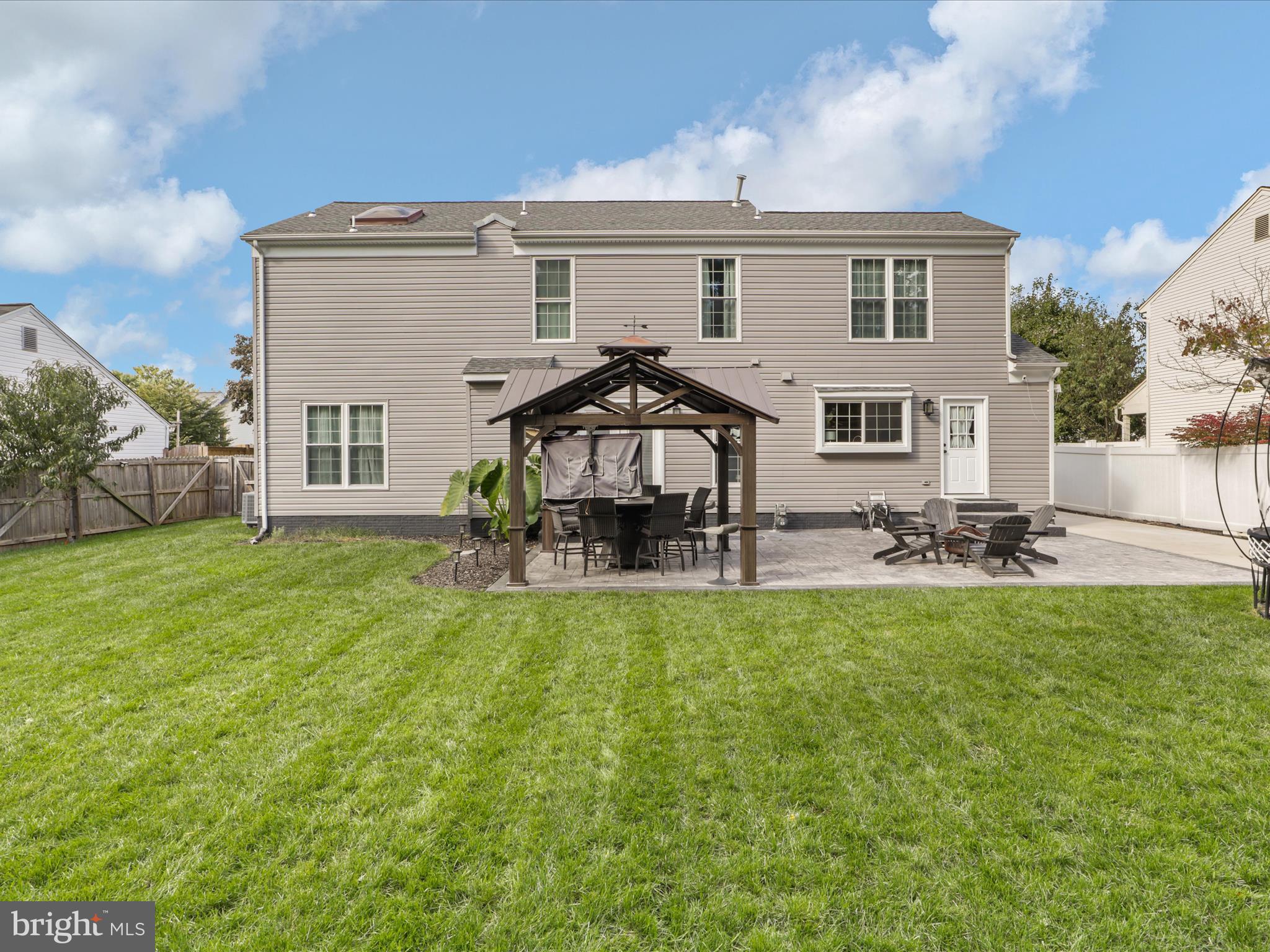8575 Yoder Street Manassas, VA 20110 - Photo 36 of 45 Gallery Image 36