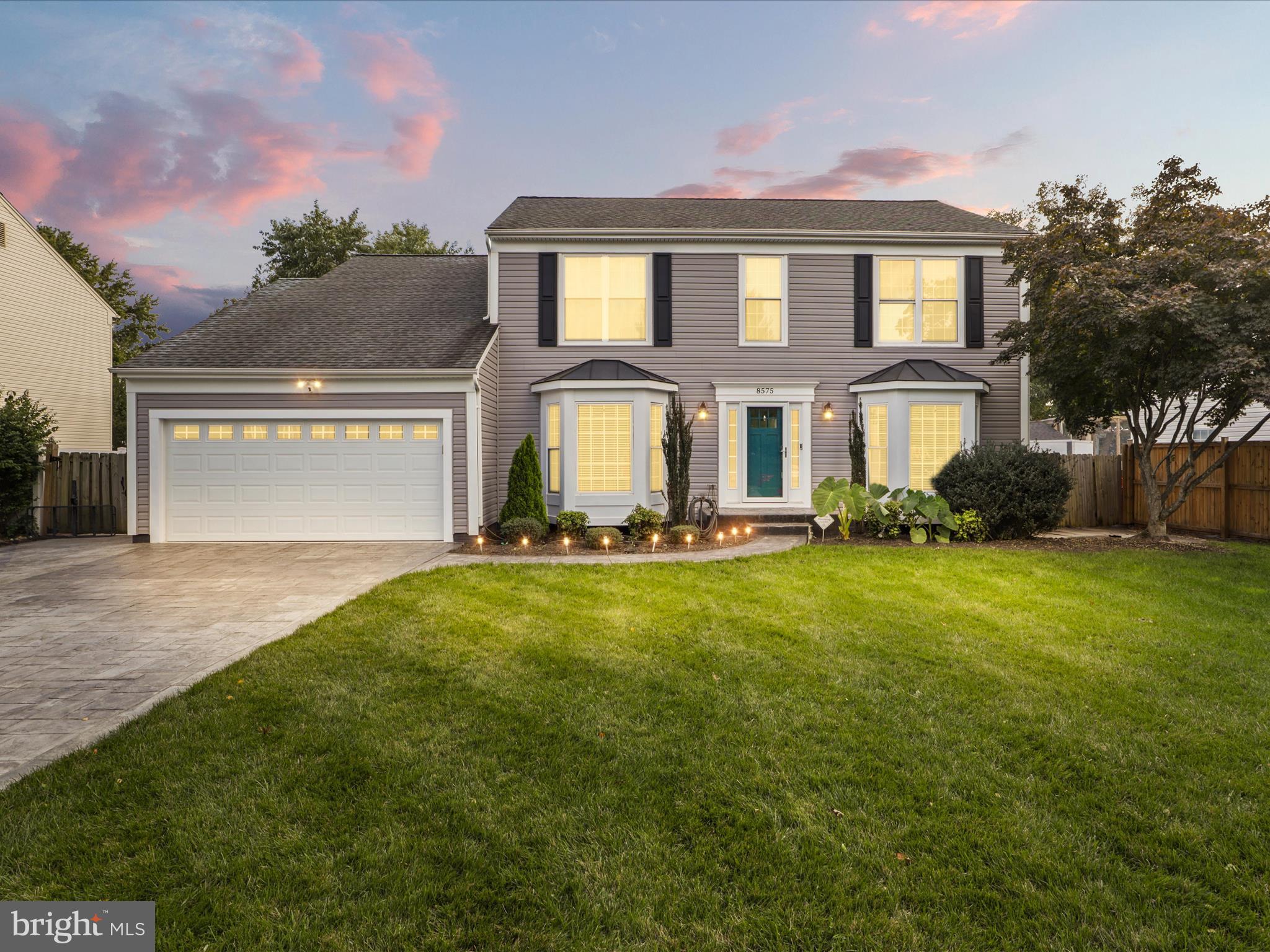 8575 Yoder Street Manassas, VA 20110 - Photo 4 of 45 Gallery Image 4