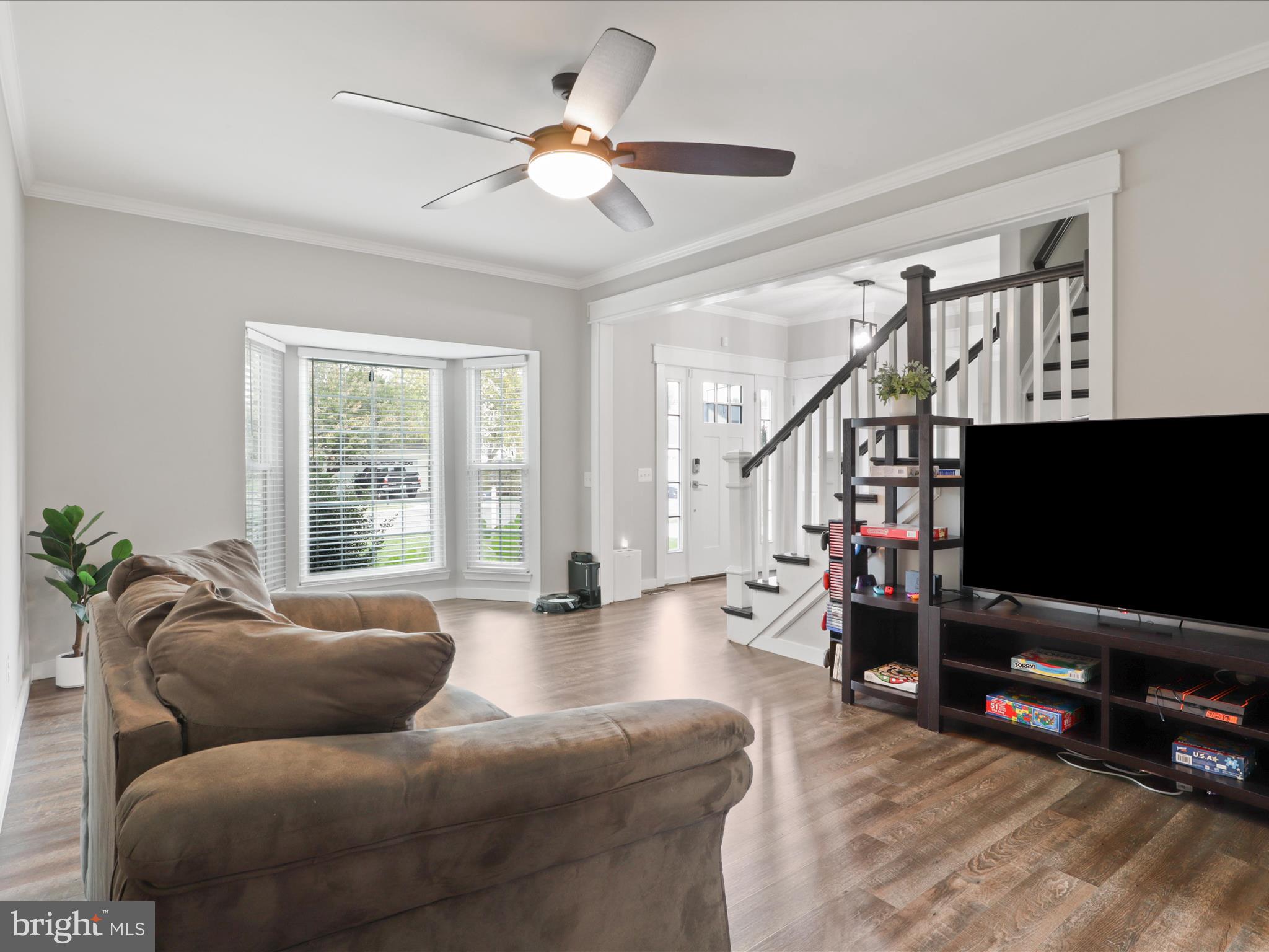 8575 Yoder Street Manassas, VA 20110 - Photo 7 of 45 Gallery Image 7