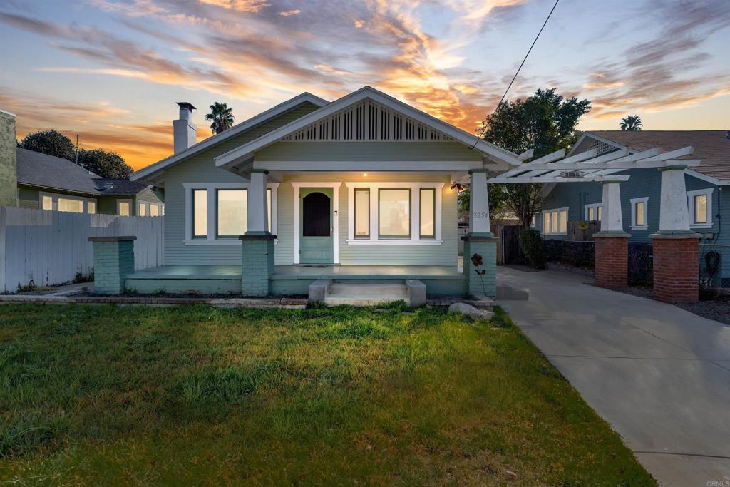 3254 Brockton Avenue Riverside, CA 92501 - Photo 1 of 1 Gallery Image 1