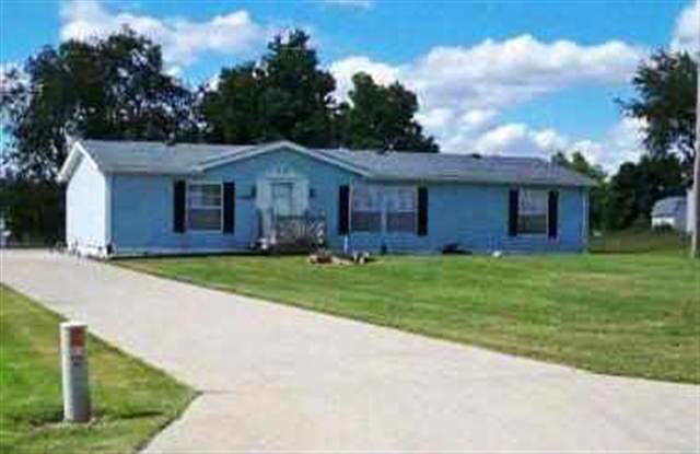 5780 North 50 East Howe, IN 46746 - Photo 1 of 24 Gallery Image 1