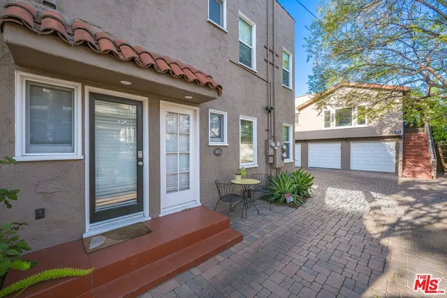 $2,249,000 | 747 1/2 Hayworth Avenue, Los Angeles, CA 90046