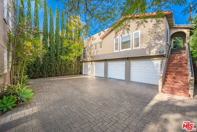 $2,249,000 | 747 1/2 Hayworth Avenue, Los Angeles, CA 90046