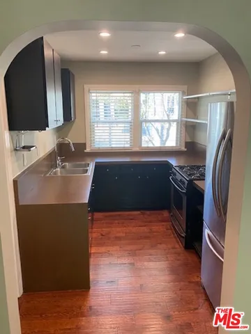 $2,249,000 | 747 1/2 Hayworth Avenue, Los Angeles, CA 90046