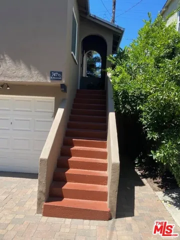 $2,249,000 | 747 1/2 Hayworth Avenue, Los Angeles, CA 90046