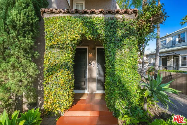 $2,249,000 | 747 1/2 Hayworth Avenue, Los Angeles, CA 90046