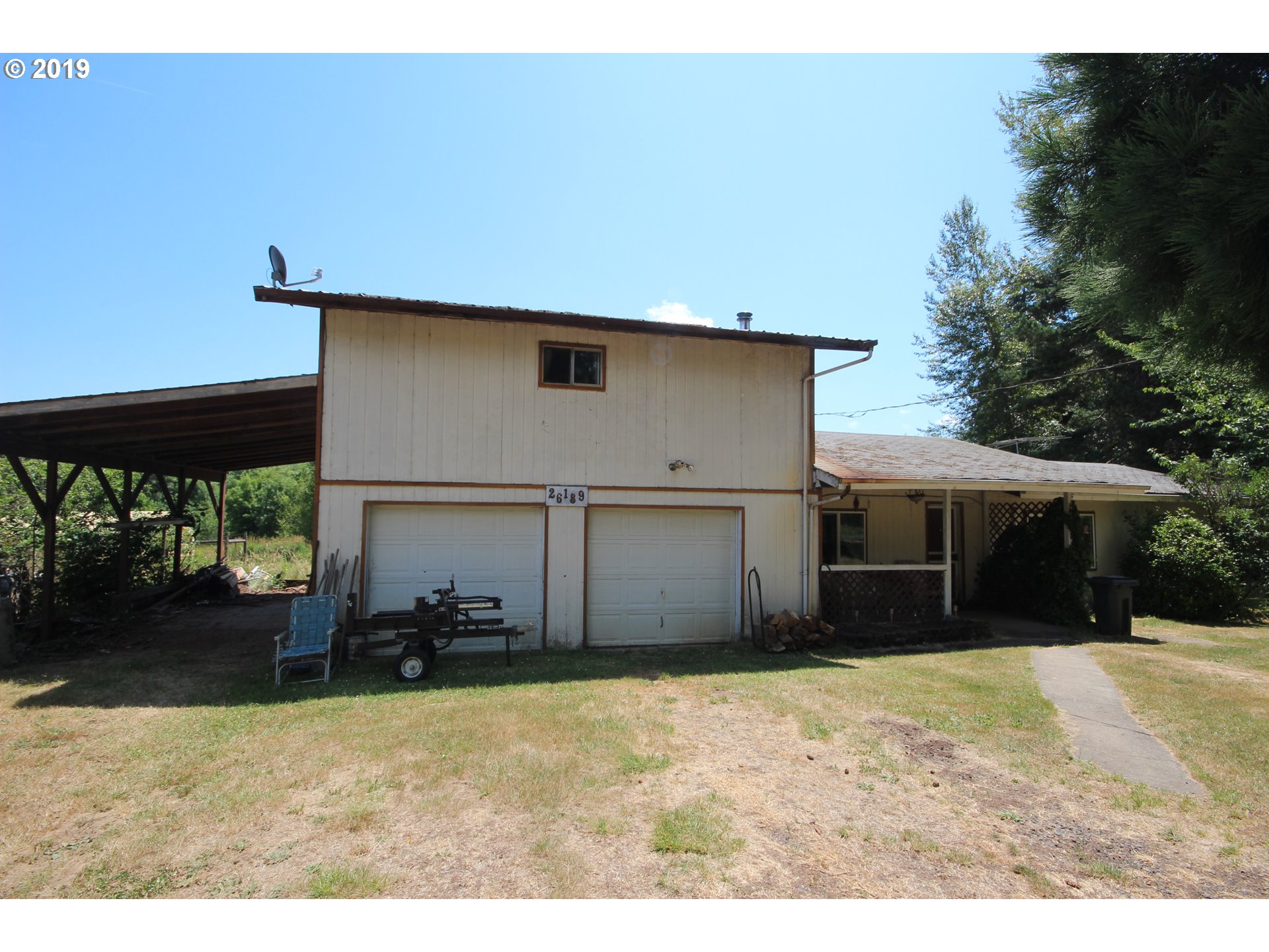 26189 Foster Road Monroe, OR 97456 - Photo 2 of 32 Gallery Image 2