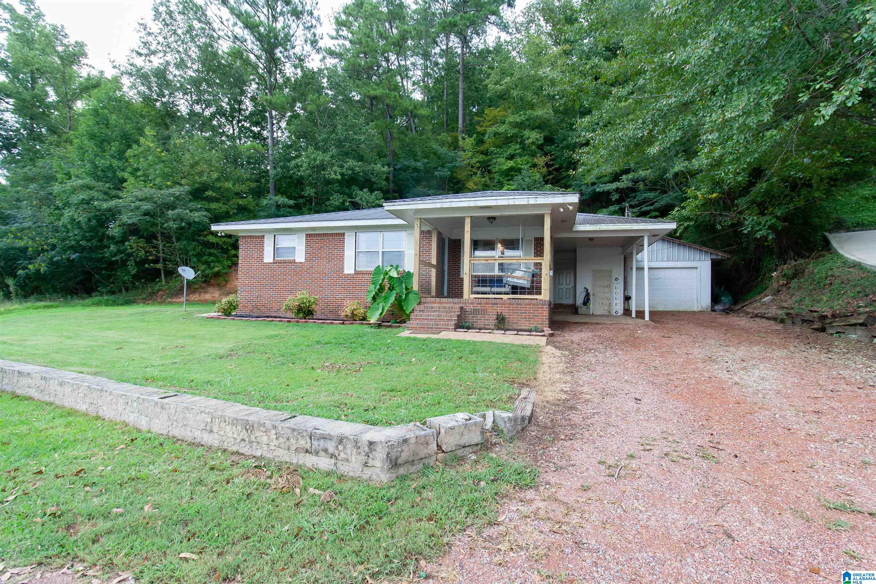 144 Shoreline Road Bessemer, AL 35023 - Photo 2 of 21