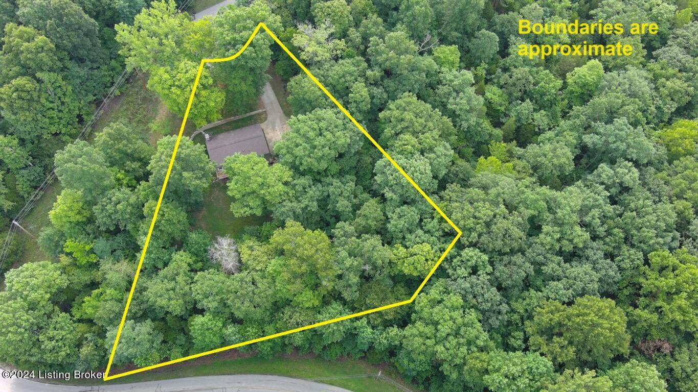 957 Wildflower Ridge Road Brandenburg, KY 40108 - Photo 14 of 60 957 Wildflower Ridge-15