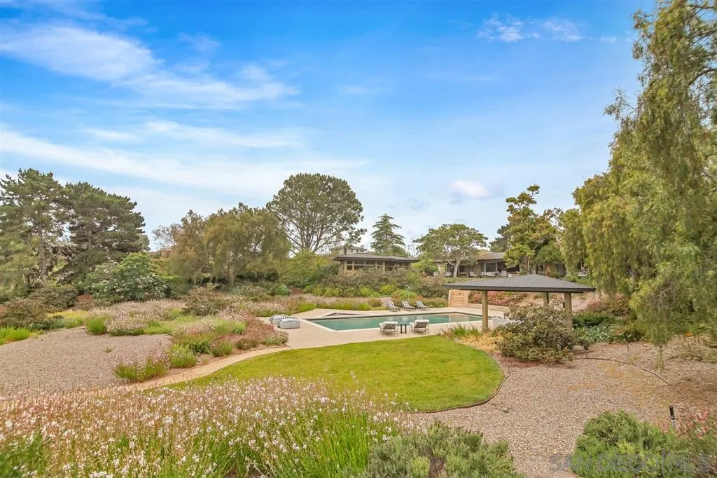1615 Lugano Lane Del Mar, CA 92014 - Photo 2 of 25 a view of a lake with a mountain