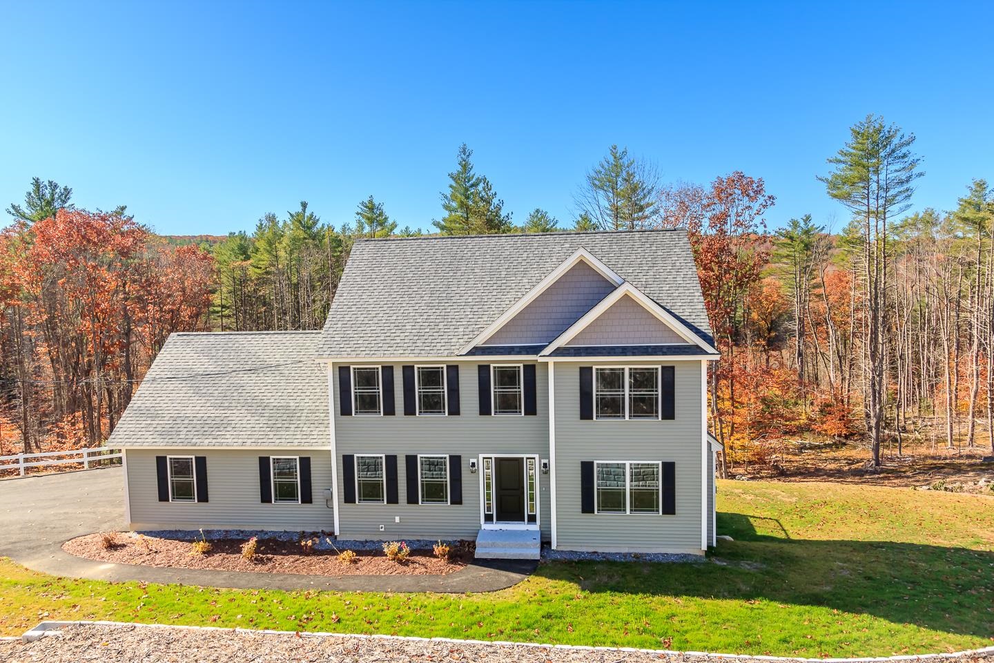 186 Grapevine Road Dunbarton, NH 03046 - Photo 51 of 54