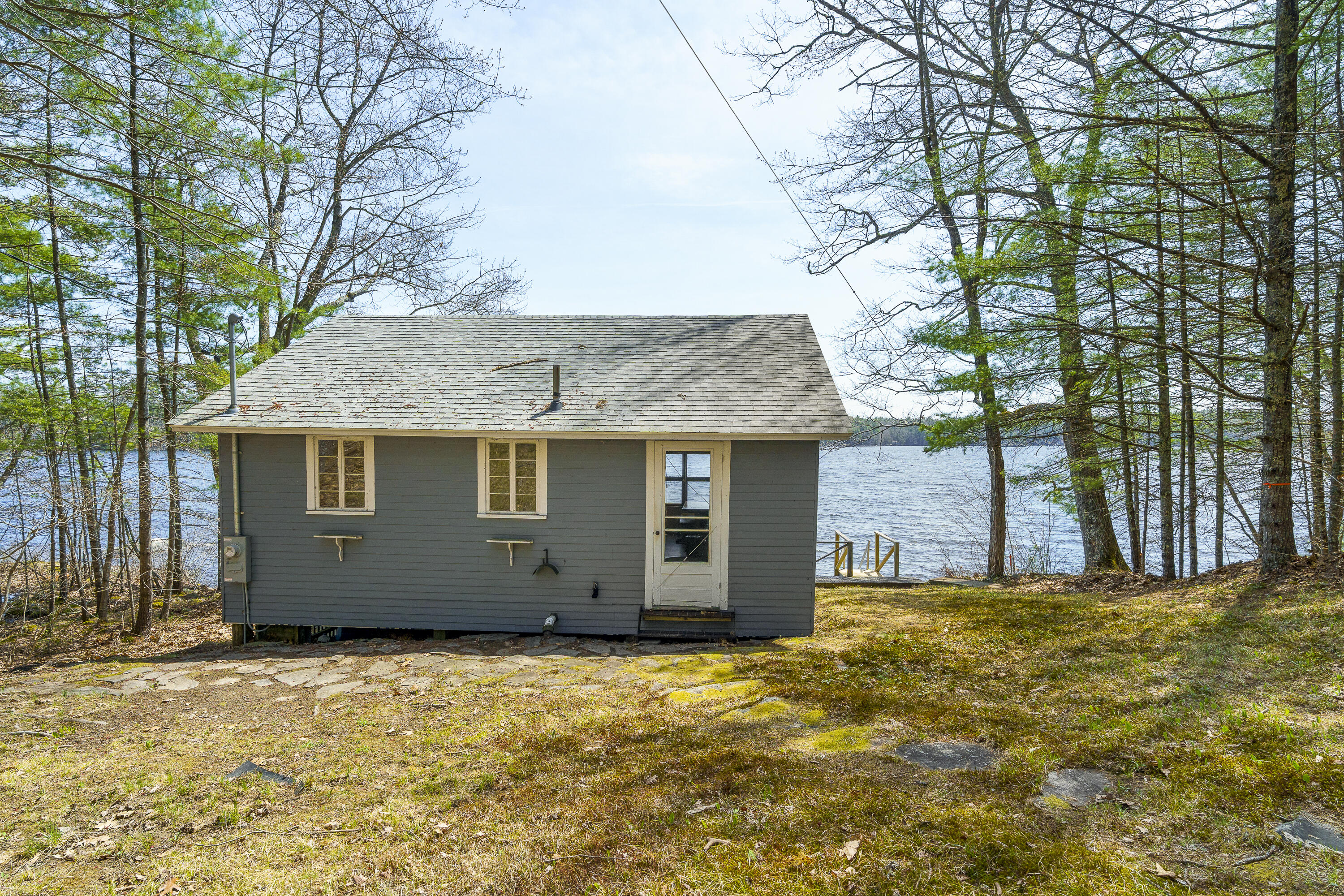 38 Beach Lane Damariscotta, ME 04543 - Photo 35 of 43 19-38 Beach Ln, Damariscotta, ME-TP