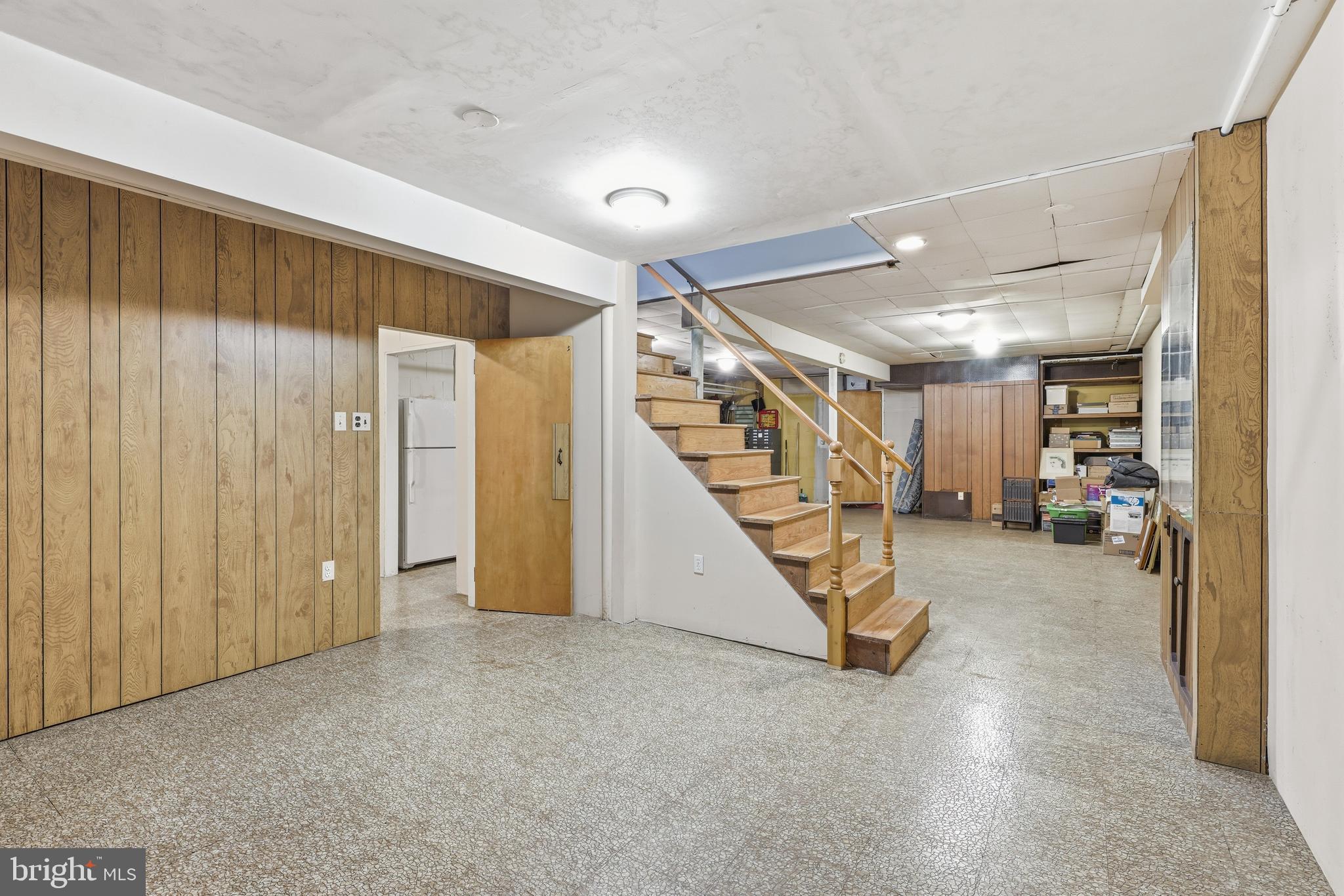 4308 Meadowcliff Road Glen Arm, MD 21057 - Photo 22 of 39 Spacious Lower level with so many options