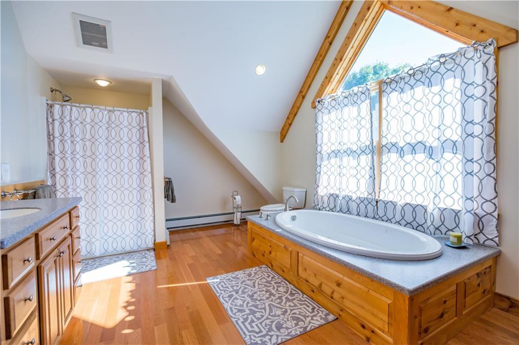 850 Wiscasset Road Pittston, ME 04345 - Photo 20 of 35 Photo