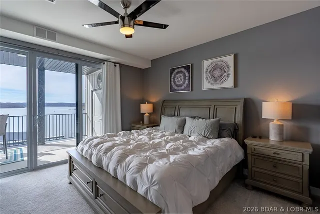 $600,000 | 4910 Worldmark Drive, Unit 2C, Osage Beach, MO 65065