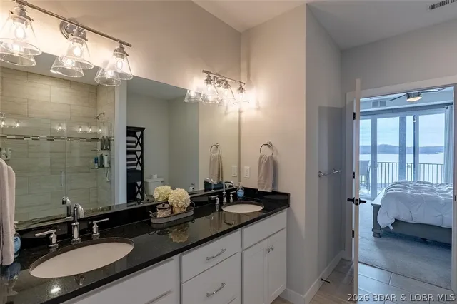 $600,000 | 4910 Worldmark Drive, Unit 2C, Osage Beach, MO 65065