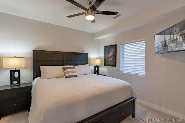 $600,000 | 4910 Worldmark Drive, Unit 2C, Osage Beach, MO 65065