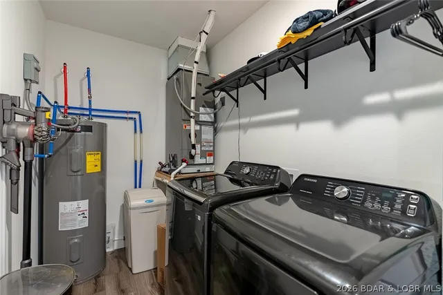 $600,000 | 4910 Worldmark Drive, Unit 2C, Osage Beach, MO 65065