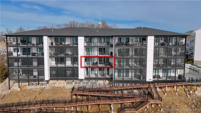 $600,000 | 4910 Worldmark Drive, Unit 2C, Osage Beach, MO 65065